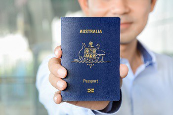 Australian Citizen...or Permanent Resident forever? - Emergico